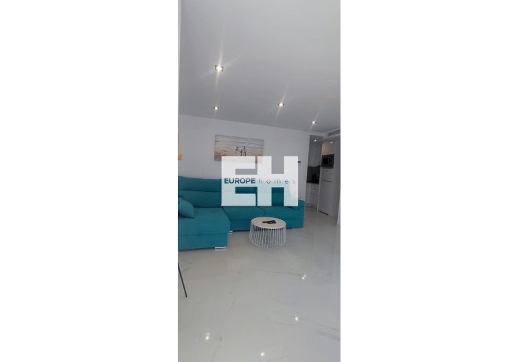 Segunda mano - Apartamento  - Torrevieja - Cabo Cervera