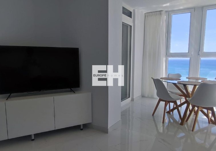 Segunda mano - Apartamento  - Torrevieja - Cabo Cervera