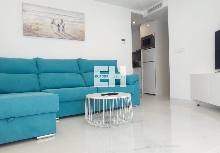 Segunda mano - Apartamento  - Torrevieja - Cabo Cervera