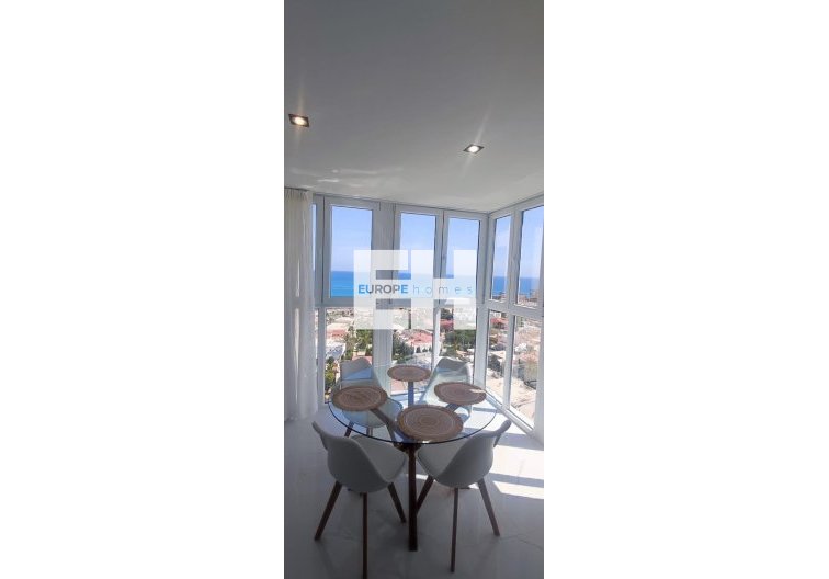 Segunda mano - Apartamento  - Torrevieja - Cabo Cervera