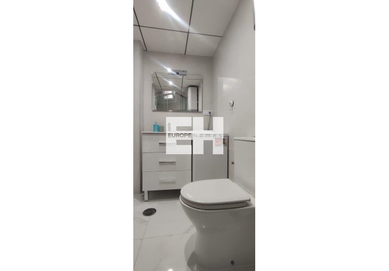 Segunda mano - Apartamento  - Torrevieja - Cabo Cervera