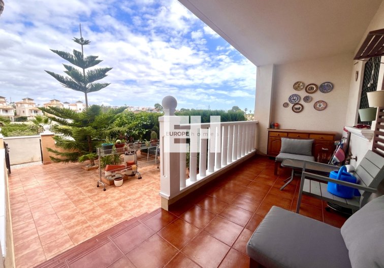 Segunda mano - Apartamento  - Cabo Roig - Costa Blanca
