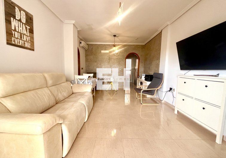Segunda mano - Apartamento  - Cabo Roig - Costa Blanca