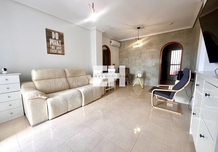 Segunda mano - Apartamento  - Cabo Roig - Costa Blanca