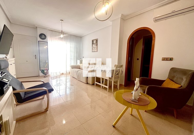 Segunda mano - Apartamento  - Cabo Roig - Costa Blanca