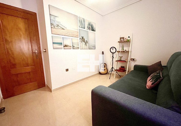 Segunda mano - Apartamento  - Cabo Roig - Costa Blanca