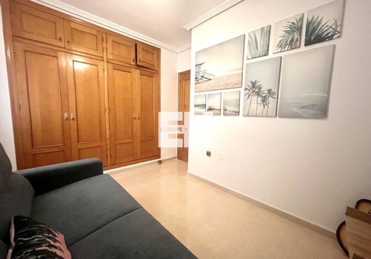 Segunda mano - Apartamento  - Cabo Roig - Costa Blanca