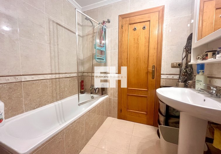 Segunda mano - Apartamento  - Cabo Roig - Costa Blanca