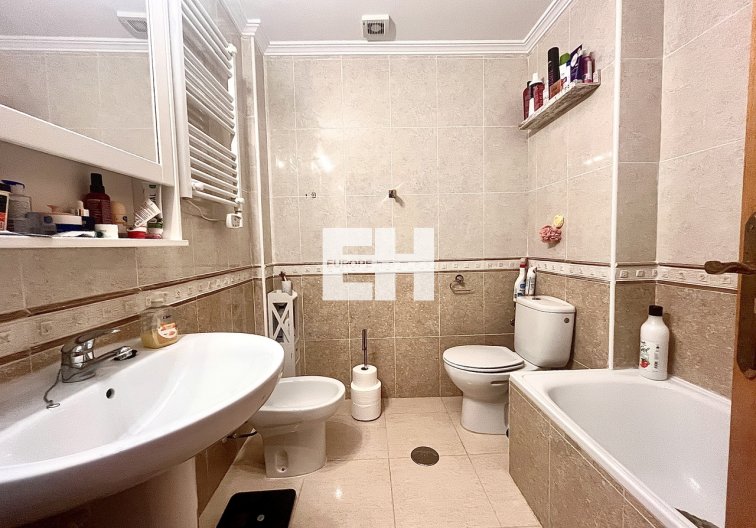 Segunda mano - Apartamento  - Cabo Roig - Costa Blanca