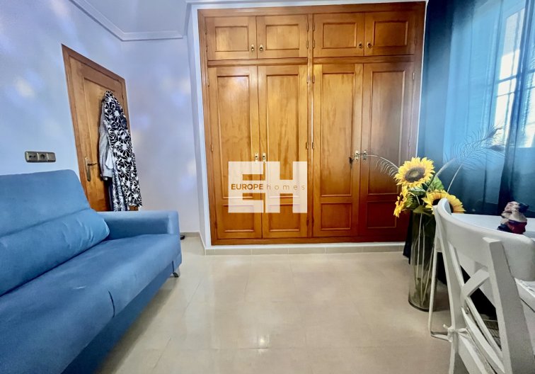 Segunda mano - Apartamento  - Cabo Roig - Costa Blanca