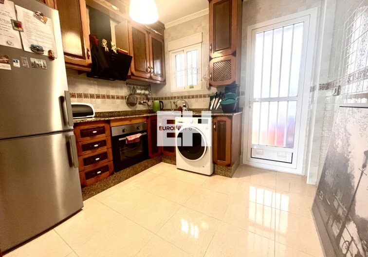 Segunda mano - Apartamento  - Cabo Roig - Costa Blanca