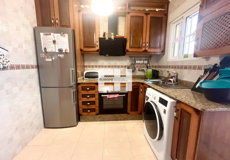 Segunda mano - Apartamento  - Cabo Roig - Costa Blanca