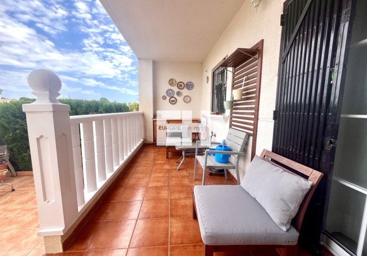 Segunda mano - Apartamento  - Cabo Roig - Costa Blanca