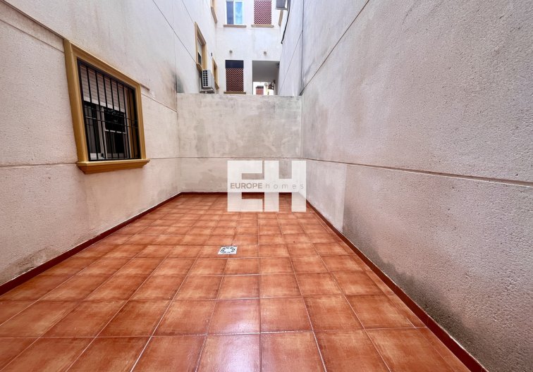 Segunda mano - Apartamento  - Cabo Roig - Costa Blanca