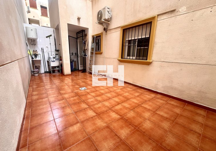 Segunda mano - Apartamento  - Cabo Roig - Costa Blanca