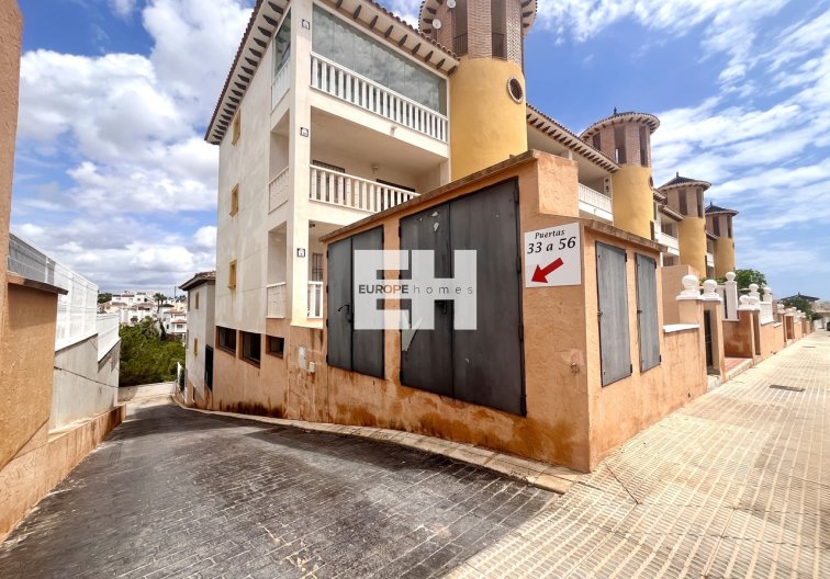 Segunda mano - Apartamento  - Cabo Roig - Costa Blanca