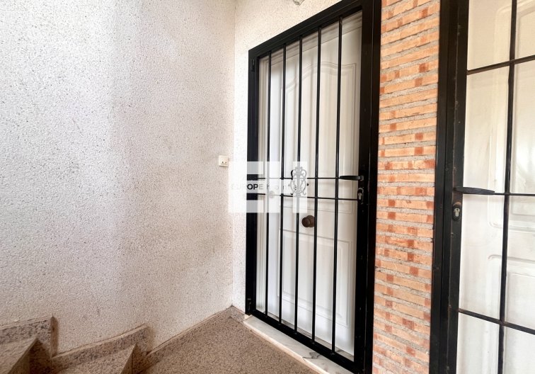 Segunda mano - Apartamento  - Cabo Roig - Costa Blanca