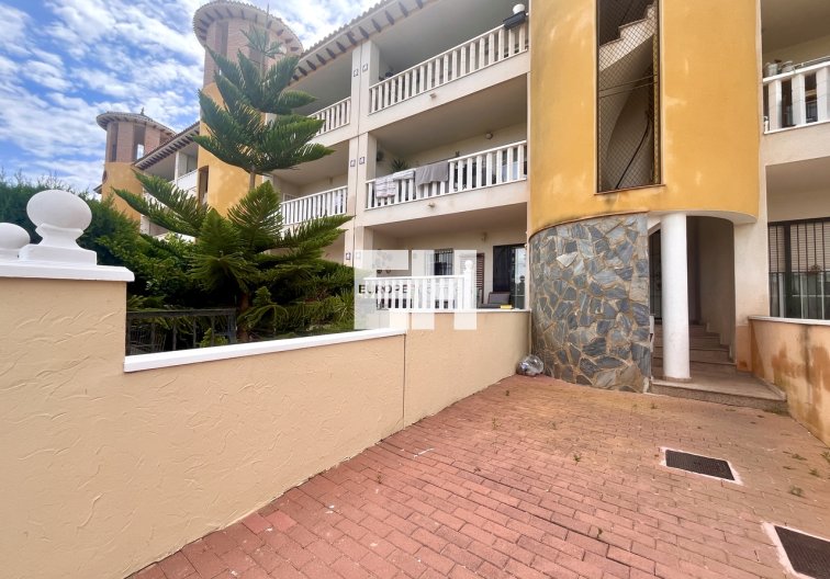 Segunda mano - Apartamento  - Cabo Roig - Costa Blanca