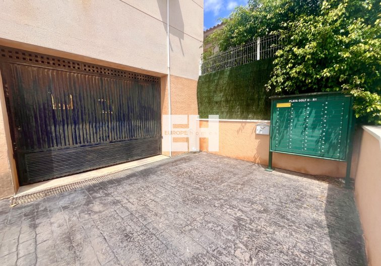 Segunda mano - Apartamento  - Cabo Roig - Costa Blanca