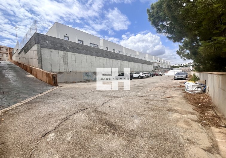 Segunda mano - Apartamento  - Cabo Roig - Costa Blanca