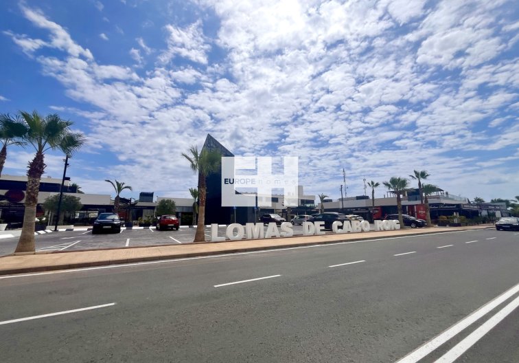 Segunda mano - Apartamento  - Cabo Roig - Costa Blanca