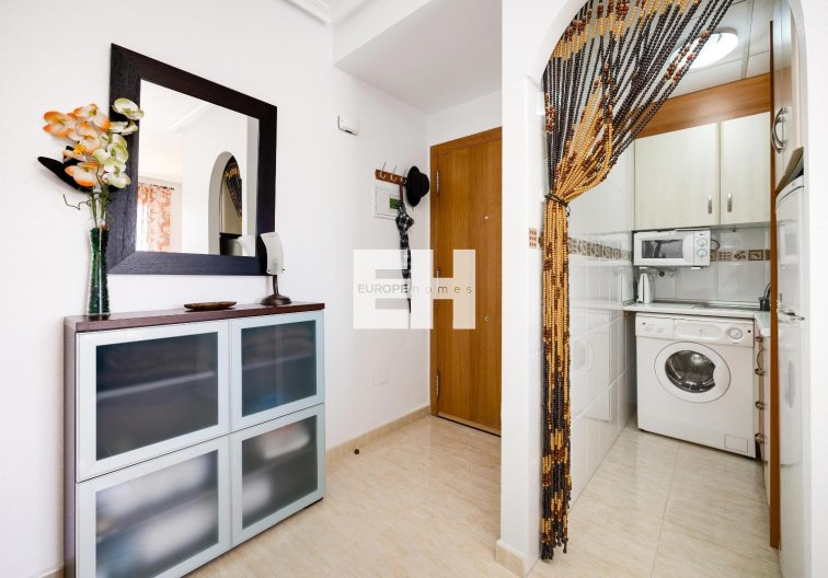 Resale - Penthouse Penthouse - Torrevieja