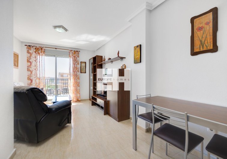 Resale - Penthouse Penthouse - Torrevieja