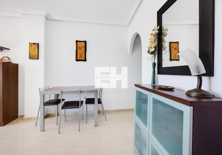 Resale - Penthouse Penthouse - Torrevieja