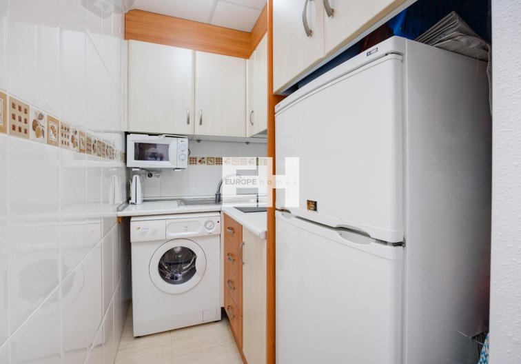 Resale - Penthouse Penthouse - Torrevieja