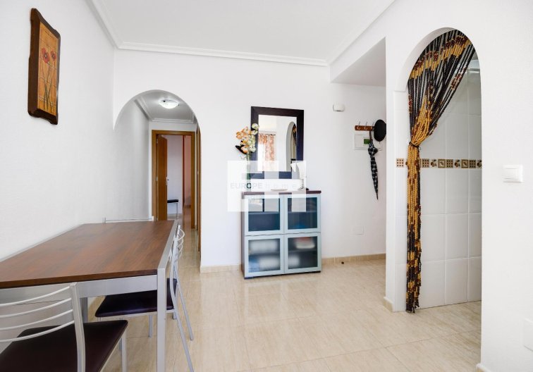 Resale - Penthouse Penthouse - Torrevieja