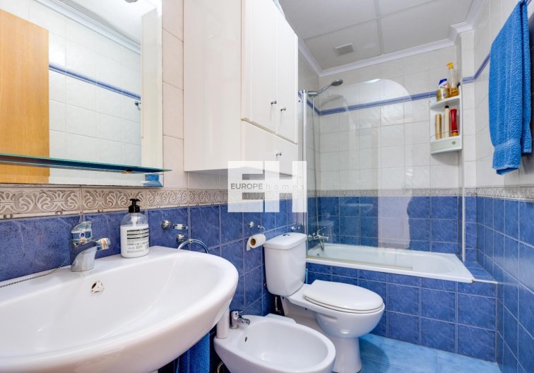 Resale - Penthouse Penthouse - Torrevieja