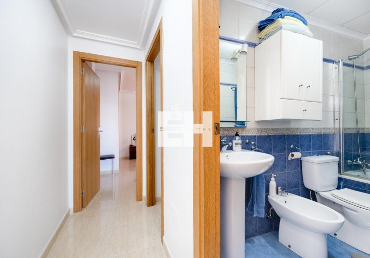 Resale - Penthouse Penthouse - Torrevieja