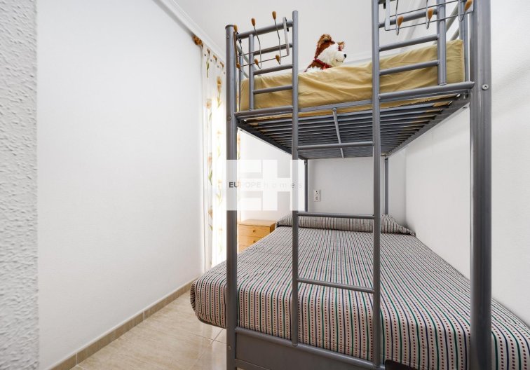 Resale - Penthouse Penthouse - Torrevieja