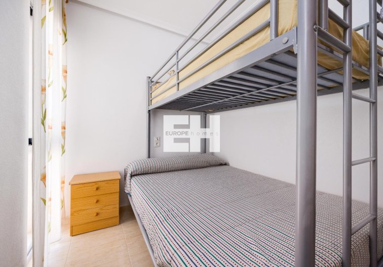 Resale - Penthouse Penthouse - Torrevieja