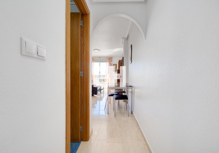 Resale - Penthouse Penthouse - Torrevieja