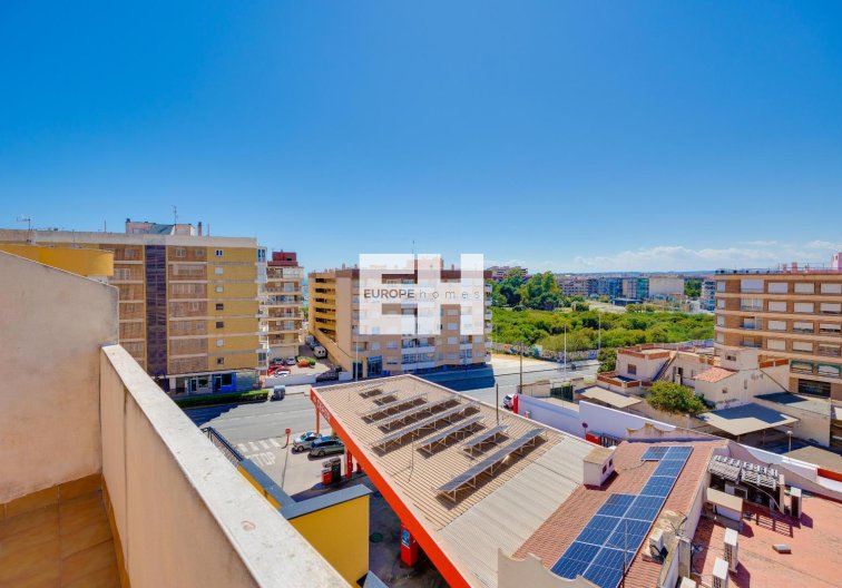 Resale - Penthouse Penthouse - Torrevieja