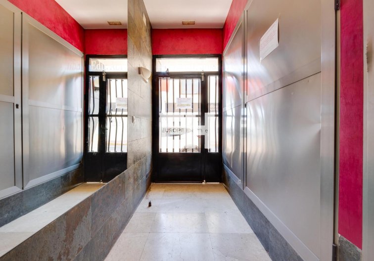 Resale - Penthouse Penthouse - Torrevieja