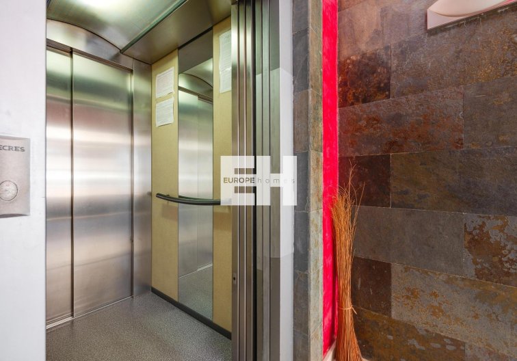 Resale - Penthouse Penthouse - Torrevieja