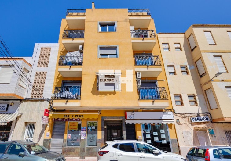 Resale - Penthouse Penthouse - Torrevieja