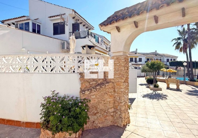 Segunda mano - Bungalow - Torrevieja - Costa Blanca