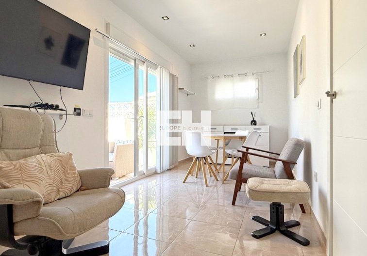 Segunda mano - Bungalow - Torrevieja - Costa Blanca
