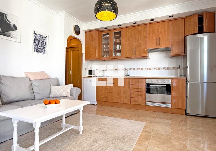 Segunda mano - Bungalow - Torrevieja - Costa Blanca