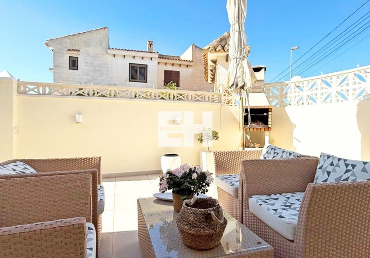 Segunda mano - Bungalow - Torrevieja - Costa Blanca