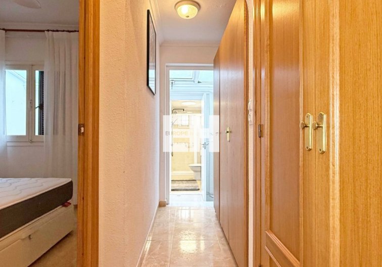 Segunda mano - Bungalow - Torrevieja - Costa Blanca