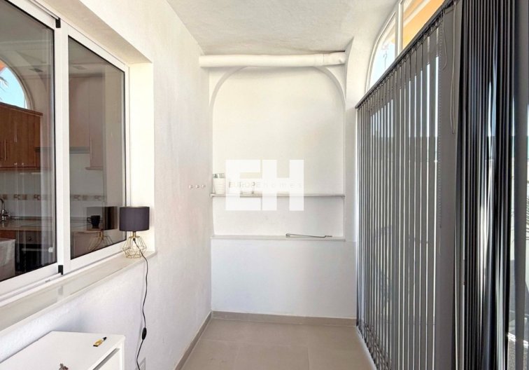 Segunda mano - Bungalow - Torrevieja - Costa Blanca