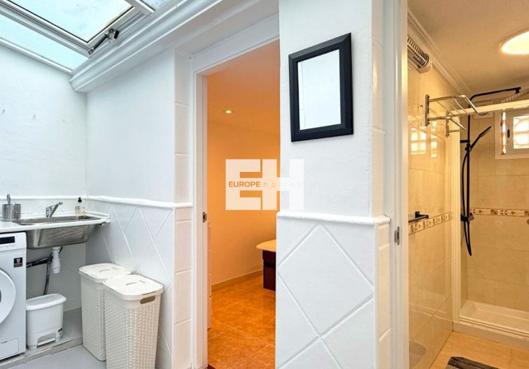 Segunda mano - Bungalow - Torrevieja - Costa Blanca