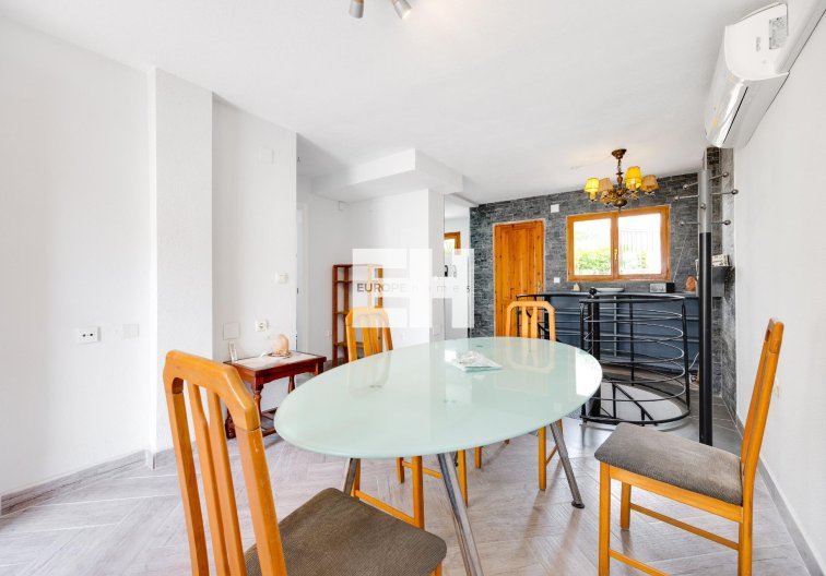 Segunda mano - Bungalow - Torrevieja - Torre La Mata