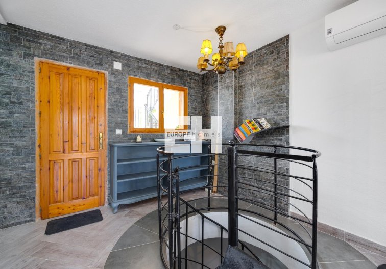 Segunda mano - Bungalow - Torrevieja - Torre La Mata