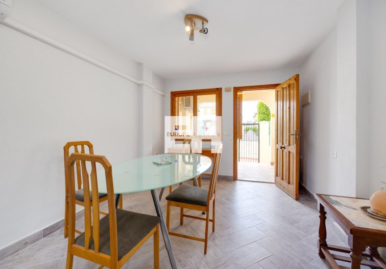 Segunda mano - Bungalow - Torrevieja - Torre La Mata