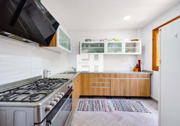 Segunda mano - Bungalow - Torrevieja - Torre La Mata